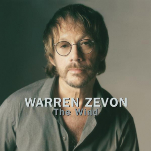 Zevon Warren - Wind-Rsd/ Annivers/ Remast- i gruppen VI TIPSAR / Record Store Day / RSD2023 hos Bengans Skivbutik AB (4229425)