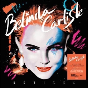 Carlisle Belinda - Remixes Rsd in the group OUR PICKS / Record Store Day / RSD2023 at Bengans Skivbutik AB (4229436)