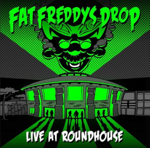 Fat Freddy's Drop - Live At Roundhouse i gruppen Kampanjer / Record Store Day / RSD-Rea hos Bengans Skivbutik AB (4229448)