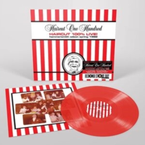 Haircut 100 - Haircut 100% Live (Hammersmith Odeo i gruppen VI TIPSAR / Record Store Day / RSD2023 hos Bengans Skivbutik AB (4229454)