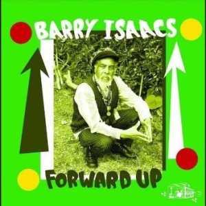 Isaacs Barry - Forward Up Rsd in the group OUR PICKS / Record Store Day / RSD-Sale / RSD50% at Bengans Skivbutik AB (4229458)