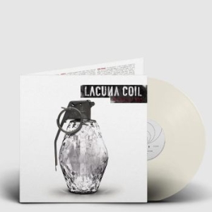 Lacuna Coil - Shallow Life Rsd (Clear Vinyl) i gruppen VI TIPSAR / Record Store Day / RSD-Rea / RSD50% hos Bengans Skivbutik AB (4229466)
