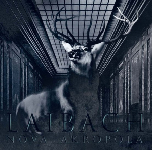 Laibach - Nova Akropola - Expanded Edition Rs i gruppen Kampanjer / Record Store Day / RSD2023 hos Bengans Skivbutik AB (4229468)