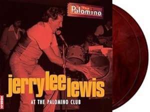 Jerry Lee Lewis - At The Palomino Club i gruppen VI TIPSAR / Record Store Day / RSD2023 hos Bengans Skivbutik AB (4229471)