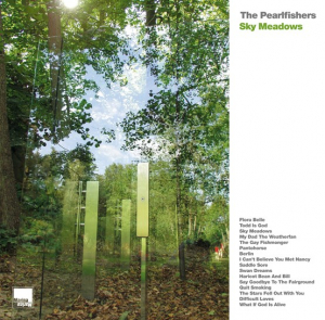 Pearlfishers - Sky Meadows - Deluxe Rsd Edition i gruppen VI TIPSAR / Record Store Day / RSD2023 hos Bengans Skivbutik AB (4229480)