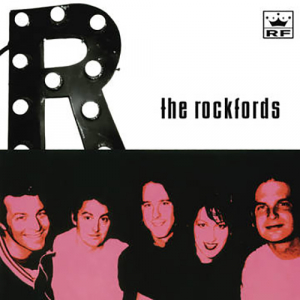 Rockfords  The - The Rockfords i gruppen VI TIPSAR / Record Store Day / RSD2023 hos Bengans Skivbutik AB (4229487)