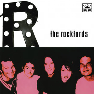 Rockfords The - The Rockfords i gruppen VI TIPSAR / Record Store Day / RSD2023 hos Bengans Skivbutik AB (4229487)
