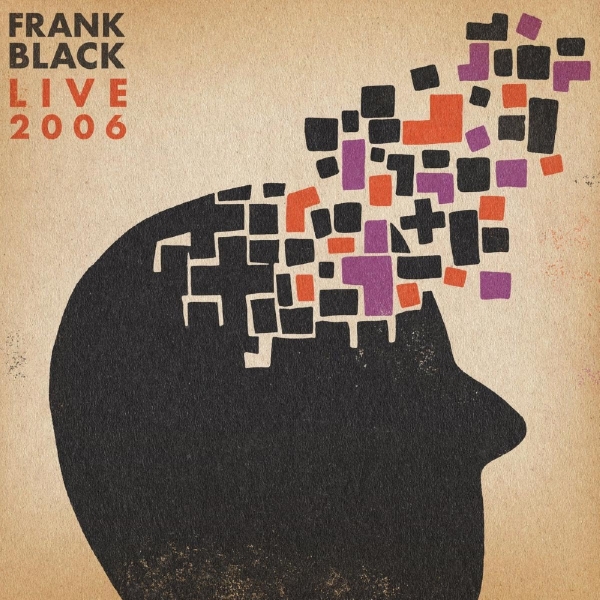 Black Frank - Live 2006 (Mandarin Orange Vinyl) i gruppen VI TIPSAR / Record Store Day / RSD 2013-2024 hos Bengans Skivbutik AB (4229507)