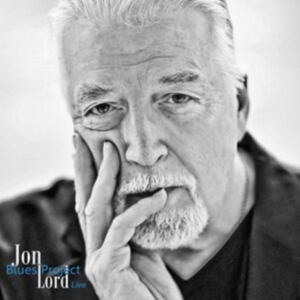 Jon Lord - Blues Project Live (Rsd 2023 Blue V i gruppen VI TIPSAR / Record Store Day / RSD2023 hos Bengans Skivbutik AB (4229510)