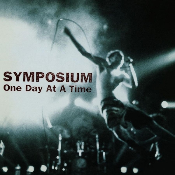 Symposium - One Day At A Time (Spearmint Green i gruppen VI TIPSAR / Record Store Day / RSD 2013-2024 hos Bengans Skivbutik AB (4229514)