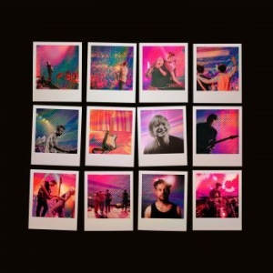 The Midnight - Red, White And Bruised: The Midnigh i gruppen VI TIPSAR / Record Store Day / RSD2023 hos Bengans Skivbutik AB (4229515)