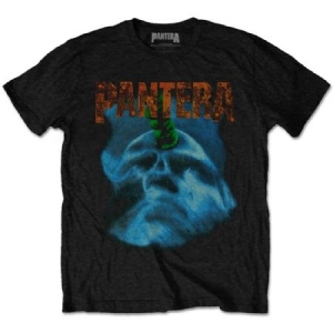 Pantera - Pantera Unisex T-Shirt: Far Beyond Driven World Tour i gruppen ÖVRIGT / MK Test 5 hos Bengans Skivbutik AB (4229542r)