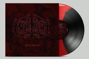 Marduk - Dark Endless (Split Black/Red Vinyl i gruppen VI TIPSAR / Record Store Day / RSD-Rea / RSD50% hos Bengans Skivbutik AB (4229550)