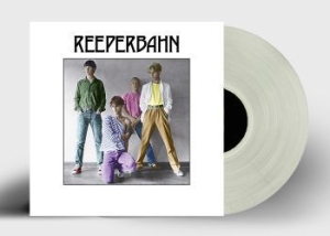 Reeperbahn - Reeperbahn (White Vinyl) Rsd 2023 i gruppen VI TIPSAR / Kampanjpris / SPD Summer Sale hos Bengans Skivbutik AB (4229551)