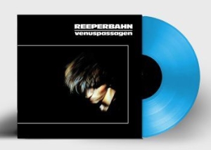 Reeperbahn - Venuspassagen (Sky Blue Vinyl) Rsd i gruppen VI TIPSAR / Record Store Day / RSD2023 hos Bengans Skivbutik AB (4229552)