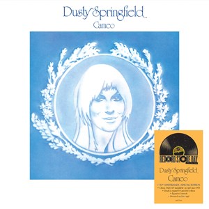 Dusty Springfield - Cameo (Rsd Coloured Vinyl) i gruppen VI TIPSAR / Record Store Day / RSD2023 hos Bengans Skivbutik AB (4229563)