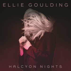 Ellie Goulding - Halcyon Nights (Rsd Vinyl) i gruppen VI TIPSAR / Record Store Day / RSD2023 hos Bengans Skivbutik AB (4229565)
