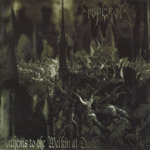 Emperor - Anthems To The Welkin At Dusk i gruppen VI TIPSAR / Record Store Day / RSD2023 hos Bengans Skivbutik AB (4229567)