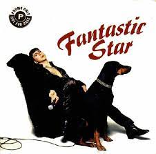 Marc Almond - Fantastic Star: The Artist's Cut (Rsd Vi i gruppen VI TIPSAR / Record Store Day / RSD2023 hos Bengans Skivbutik AB (4229573)