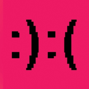 Noisy - Happysad Ep (Rsd Vinyl) i gruppen VINYL / Pop-Rock hos Bengans Skivbutik AB (4229575)