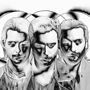 Swedish House Mafia - The Singles (Rsd Vinyl) i gruppen VI TIPSAR / Record Store Day / RSD2023 hos Bengans Skivbutik AB (4229580)