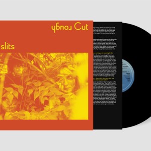 The Slits - (Rough) Cut (Rsd Vinyl) i gruppen VI TIPSAR / Record Store Day / RSD2023 hos Bengans Skivbutik AB (4229587)