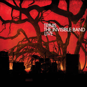 Travis - The Invisible Band (Rsd Live At The Roya i gruppen VI TIPSAR / Record Store Day / RSD-Rea / RSD50% hos Bengans Skivbutik AB (4229589)