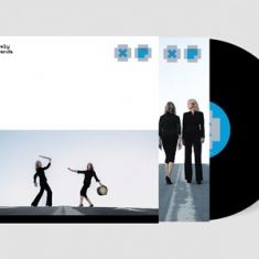 XPropaganda - The Heart Is Strange (Rsd Vinyl) i gruppen VI TIPSAR / Record Store Day / RSD2023 hos Bengans Skivbutik AB (4229594)