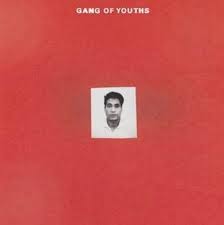Gang Of Youths - Tbc i gruppen VI TIPSAR / Record Store Day / RSD2023 hos Bengans Skivbutik AB (4229606)
