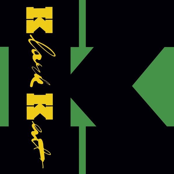 Klark Kent - Klark Kent i gruppen VI TIPSAR / Record Store Day / RSD2023 hos Bengans Skivbutik AB (4229614)