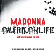 Madonna - American Life Mixshow Mix (In Memory Of  i gruppen VI TIPSAR / Record Store Day / RSD-Rea / RSD50% hos Bengans Skivbutik AB (4229616)