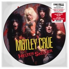 Mötley Crüe - Helter Skelter (Rsd23 Ex) i gruppen VI TIPSAR / Record Store Day / RSD-Rea / RSD50% hos Bengans Skivbutik AB (4229618)