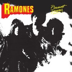 Ramones - Pleasant Dreams i gruppen VI TIPSAR / Record Store Day / RSD2023 hos Bengans Skivbutik AB (4229621)