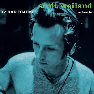 Scott Weiland - 12 Bar Blues i gruppen VI TIPSAR / Record Store Day / RSD-Rea / RSD50% hos Bengans Skivbutik AB (4229623)