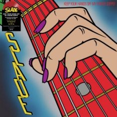 Slade - Keep Your Hands Off My Power Supply i gruppen VI TIPSAR / Record Store Day / RSD2023 hos Bengans Skivbutik AB (4229625)