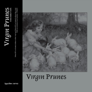 Virgin Prunes - The Debut Eps in the group OUR PICKS / Record Store Day / RSD-Sale / RSD50% at Bengans Skivbutik AB (4229639)