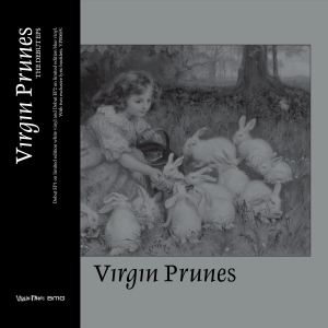 Virgin Prunes - The Debut Eps i gruppen VI TIPSAR / Record Store Day / RSD2023 hos Bengans Skivbutik AB (4229639)