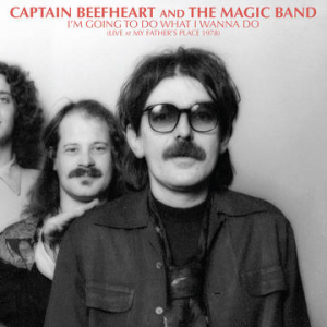 Captain Beefheart & The Magi - I'm Going To Do (Rsd) in the group OUR PICKS / Record Store Day / RSD-Sale / RSD50% at Bengans Skivbutik AB (4229645)