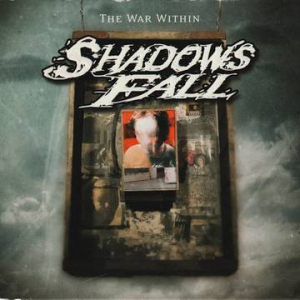Shadows Fall - War Within (Blue/Gray Swirl Vinyl) (Rsd) i gruppen Vi Tipsar / Record Store Day / RSD2023 hos Bengans Skivbutik AB (4229651)