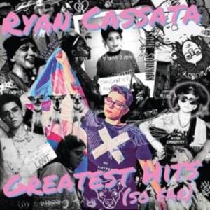 Cassata Ryan - Greatest Hits (So Far) (Translucent i gruppen VI TIPSAR / Record Store Day / RSD2023 hos Bengans Skivbutik AB (4229661)