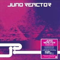 Juno Reactor - Transmissions i gruppen VI TIPSAR / Record Store Day / RSD-Rea / RSD50% hos Bengans Skivbutik AB (4229663)