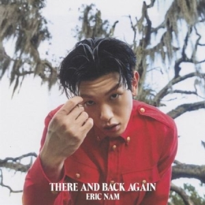 Eric Nam - Vol.2 (There And Back Again) i gruppen Minishops / K-Pop Minishops / K-Pop Övriga hos Bengans Skivbutik AB (4229675)