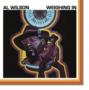Al Wilson - Weighing In -Rsd-Rsd 23 i gruppen VI TIPSAR / Record Store Day / RSD-Rea / RSD50% hos Bengans Skivbutik AB (4229760)