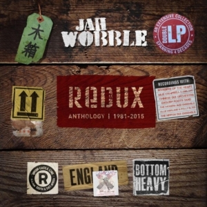 Wobble Jah - Redux Rsd (Natrual With Purple Spla i gruppen VI TIPSAR / Record Store Day / RSD2023 hos Bengans Skivbutik AB (4229808)