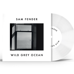 Sam Fender - Wild Grey Ocean / Little Bull Of Blithe  i gruppen VINYL hos Bengans Skivbutik AB (4229811)