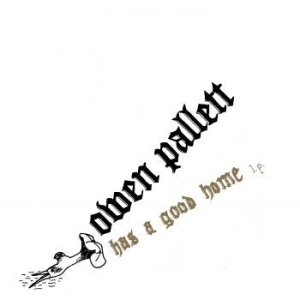 Pallett Owen - Has A Good Home i gruppen VINYL / Rock hos Bengans Skivbutik AB (4229830)