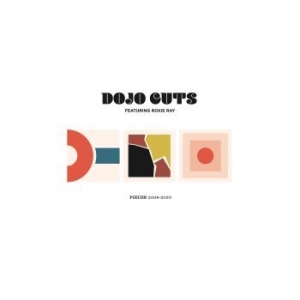 Dojo Cuts - Pieces Best Of Dojo Cuts i gruppen VINYL / RnB-Soul hos Bengans Skivbutik AB (4229844)