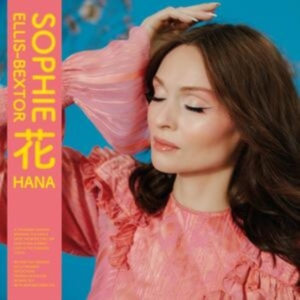 Sophie Ellis-Bextor - Hana i gruppen Minishops / Sophie Ellis-Bextor hos Bengans Skivbutik AB (4229851)