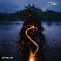 Stormo - Endocannibalismo (Vinyl Lp) i gruppen VINYL / Hårdrock hos Bengans Skivbutik AB (4229857)