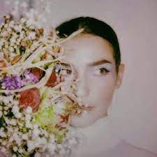 Eleri Ward - Keep A Tender Distance i gruppen VINYL / Kommande / Pop-Rock hos Bengans Skivbutik AB (4229879)